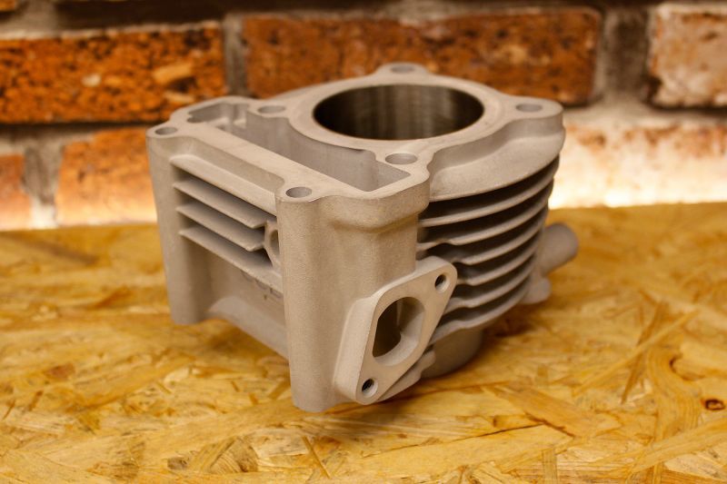 シグナスX・BW'S125のカスタムパーツショップ [ Partyup / パーティー