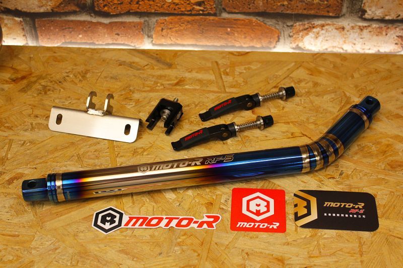 シグナスX・BW'S125のカスタムパーツショップ [ Partyup / パーティー