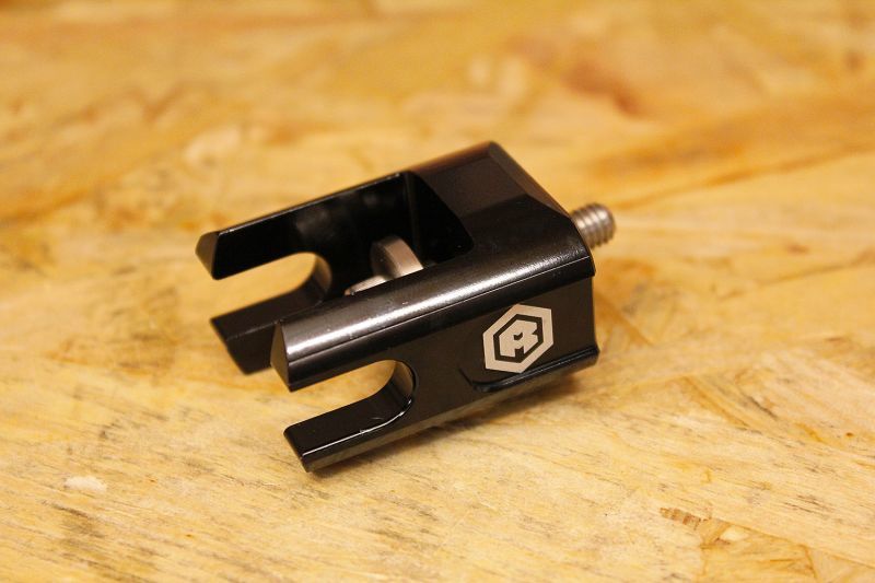 シグナスX・BW'S125のカスタムパーツショップ [ Partyup / パーティー