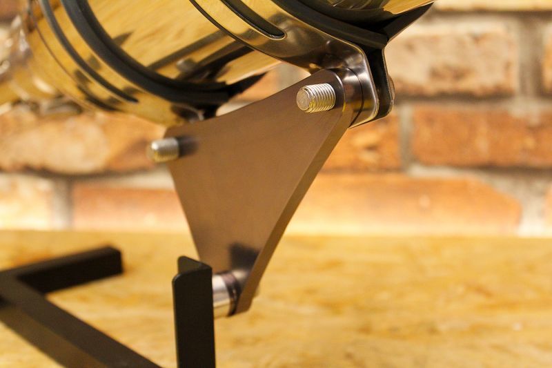 TRHC R19スポーツマフラー [ Partyup / パーティーアップ ]