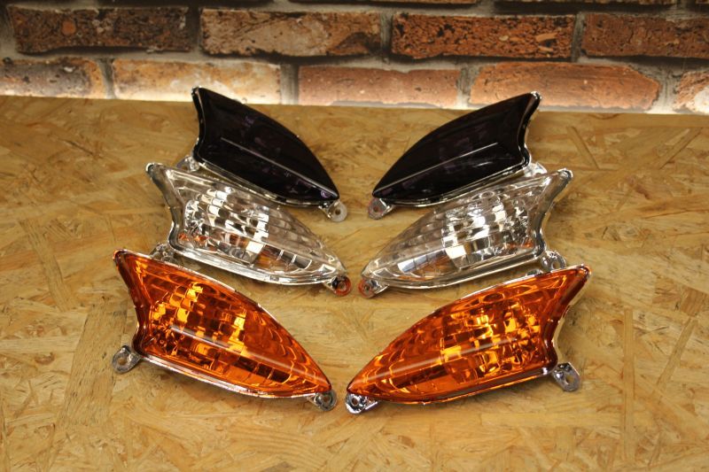 シグナスX・BW'S125のカスタムパーツショップ [ Partyup / パーティー