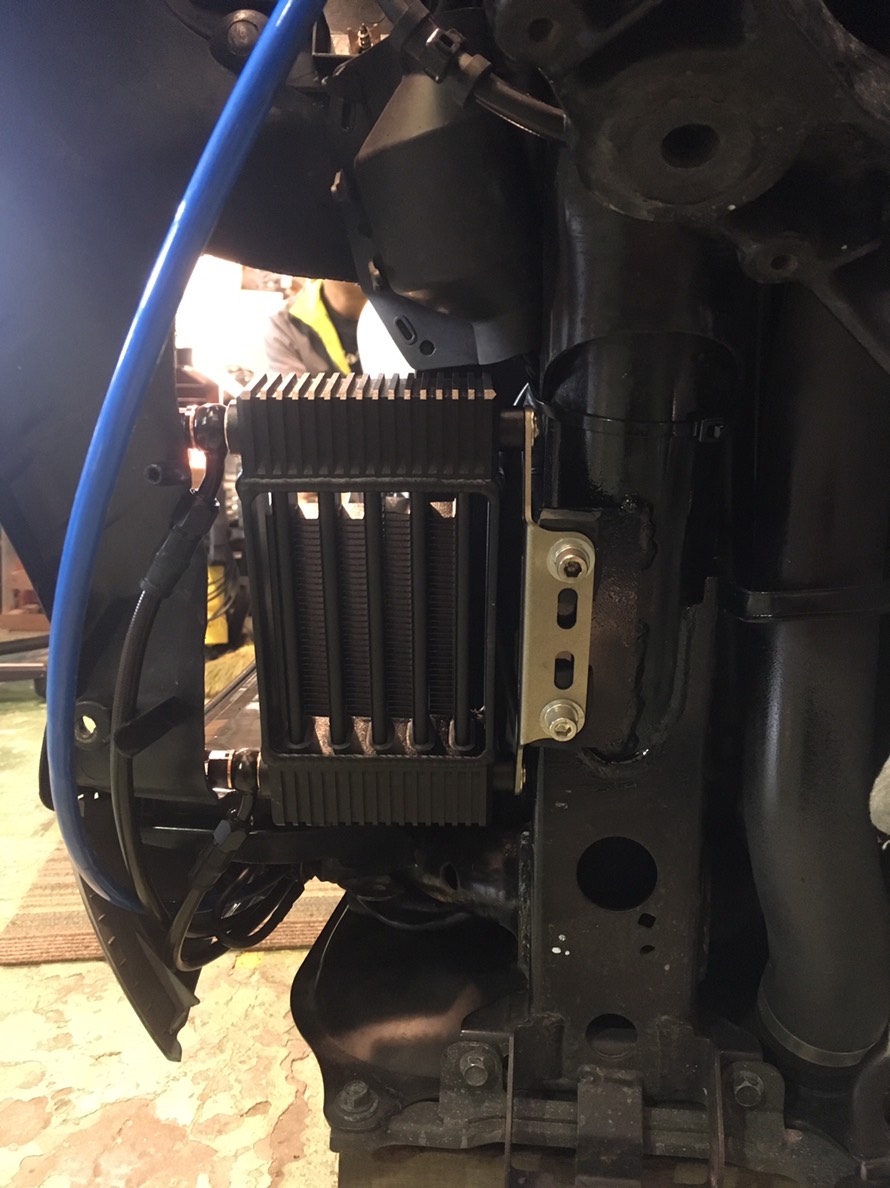 シグナスX・BW'S125のカスタムパーツショップ [ Partyup / パーティー