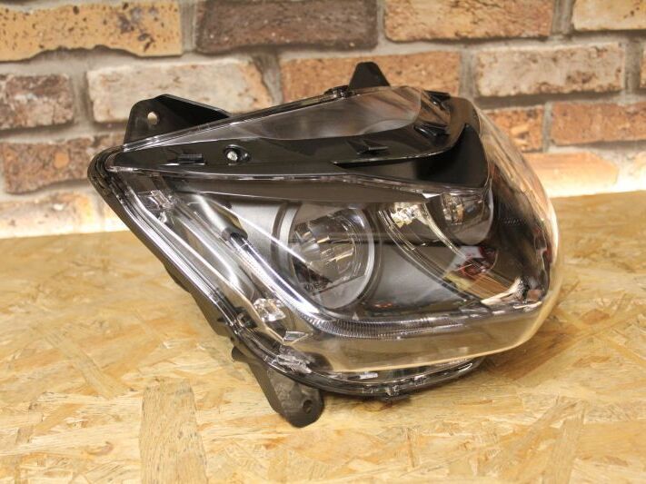 KOSO LEDシーケンシャルウインカーキット [5型 シグナスX]