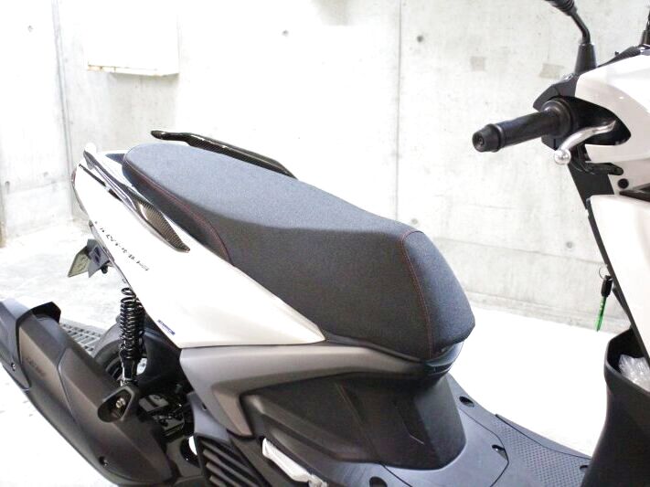 シグナスX・BW'S125のカスタムパーツショップ [ Partyup / パーティー