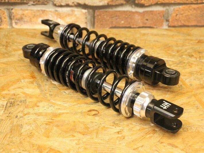 シグナスX・BW'S125のカスタムパーツショップ [ Partyup / パーティー