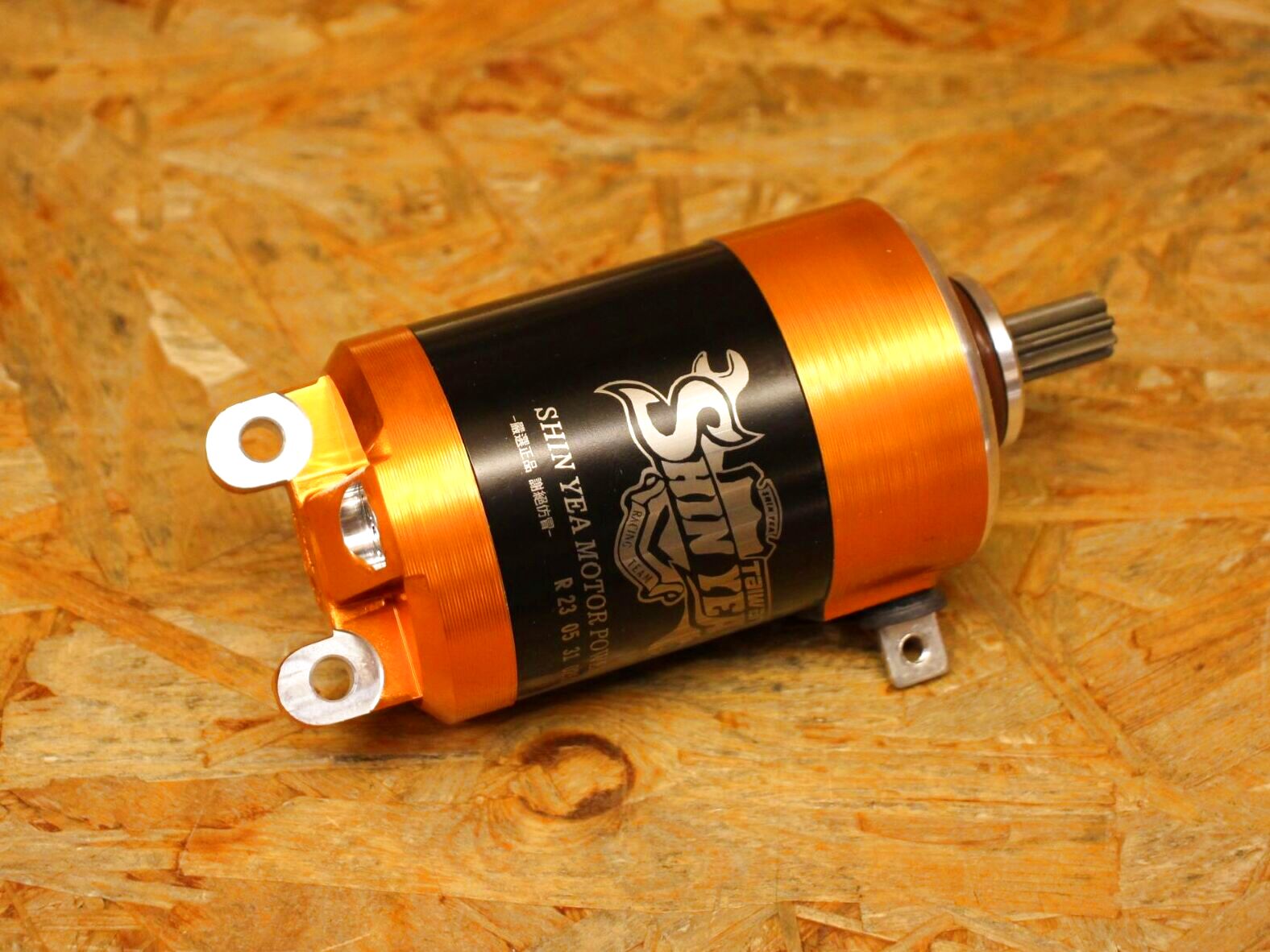 シグナスX・BW'S125のカスタムパーツショップ [ Partyup / パーティー