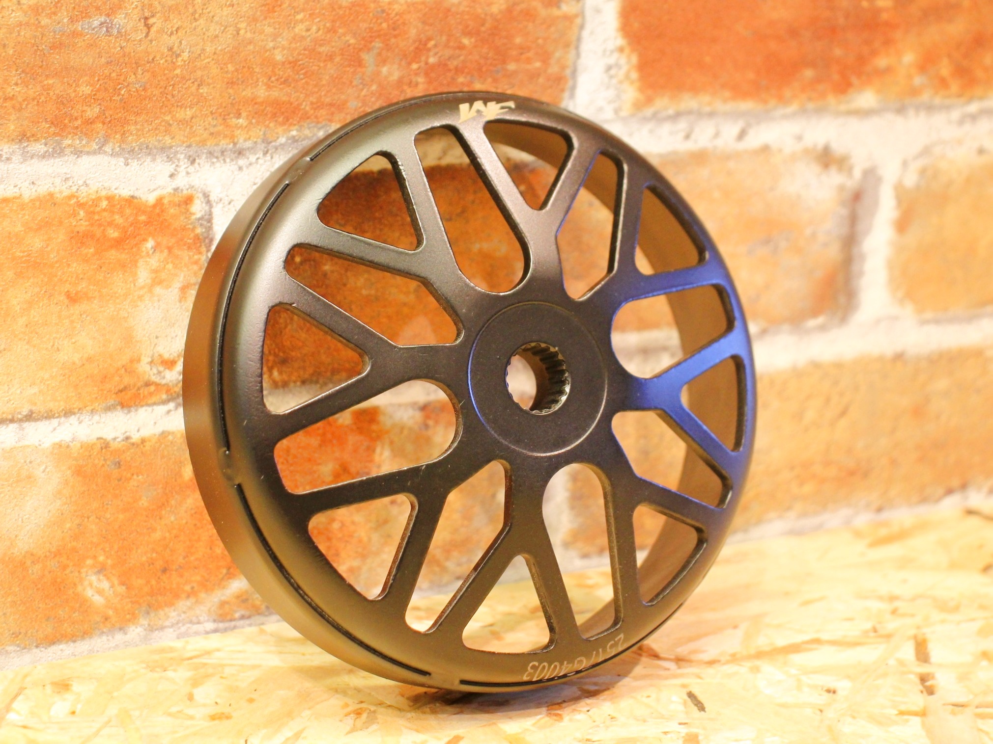 シグナスX・BW'S125のカスタムパーツショップ [ Partyup / パーティー