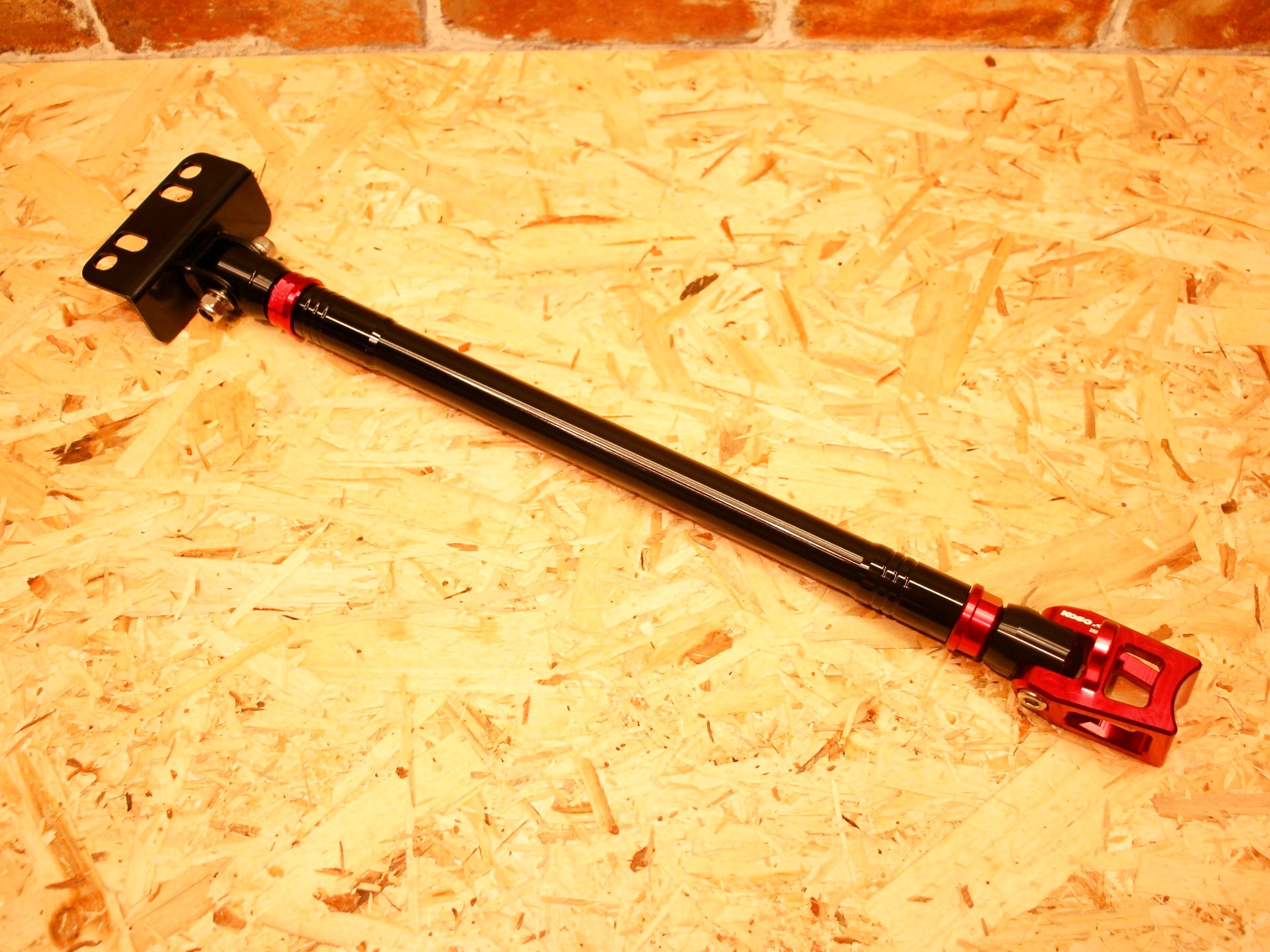 シグナスX・BW'S125のカスタムパーツショップ [ Partyup / パーティー