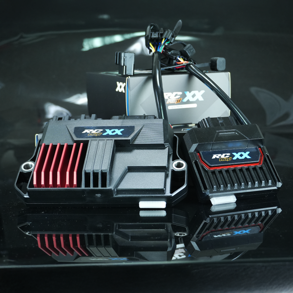 シグナスX・BW'S125のカスタムパーツショップ [ Partyup / パーティー