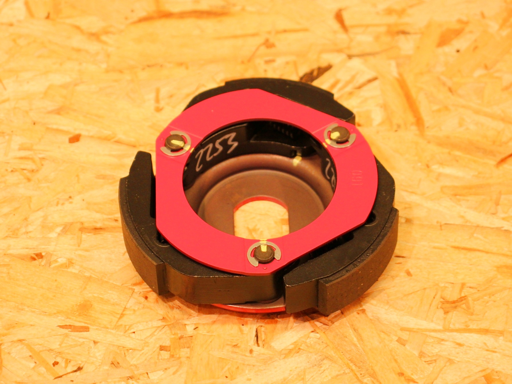 シグナスX・BW'S125のカスタムパーツショップ [ Partyup / パーティー