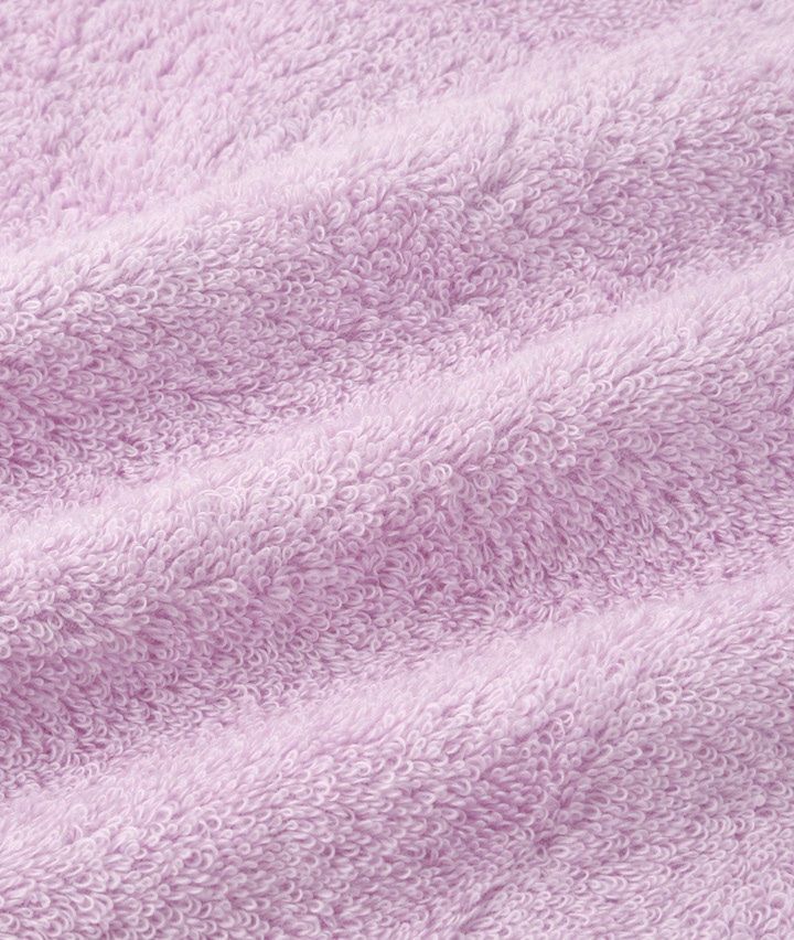 世界No．1の工場からお届けします。バスタオル(60×120