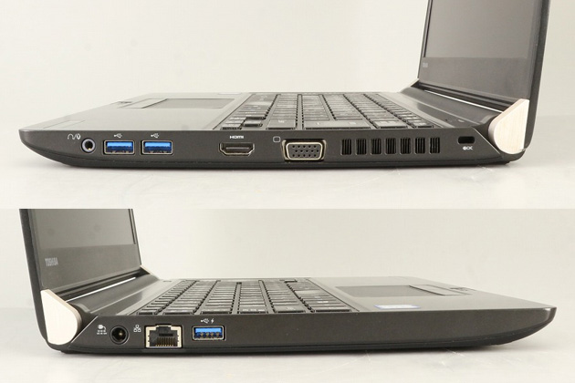 即納パソコン】dynabook R73/D 【中古パソコン直販(38249)】