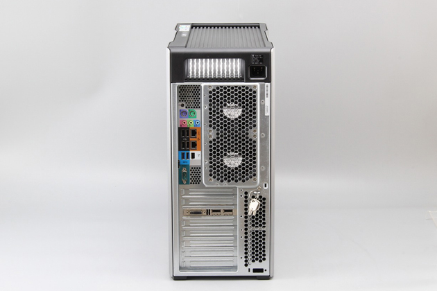 HP 【即納パソコン】 Z820 Workstation ワークステーション 【中古