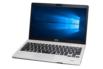 富士通 【即納パソコン】LIFEBOOK S937/S 【中古パソコン直販(41474)】