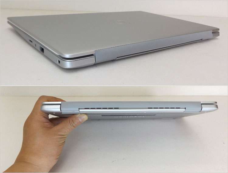 Core i7-10510U、GeForce MX230搭載、Inspiron 14 5000（5490）