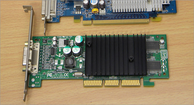 拡張スロットの知識。PCI Express規格【パソコン購入術】