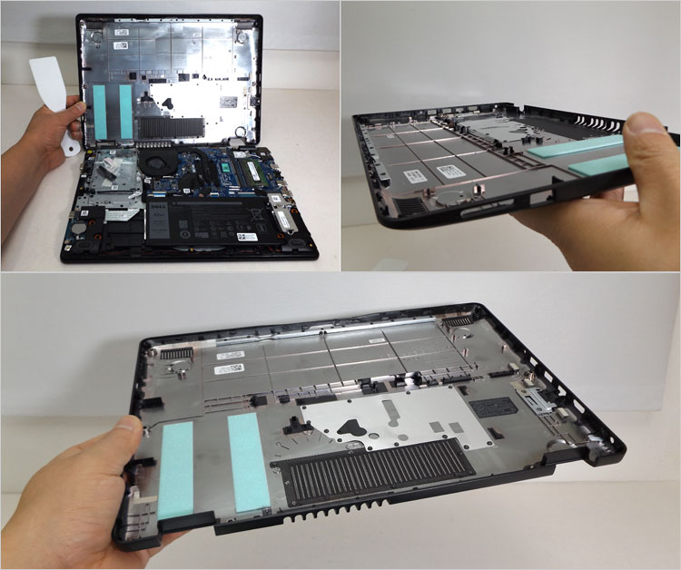 Core i5-10210U搭載、Vostro 14 3000 ノートパソコン（3490） レビュー