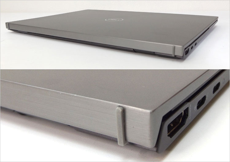 Core i5-11300Hの性能！DELL Vostro 13（5310） レビュー