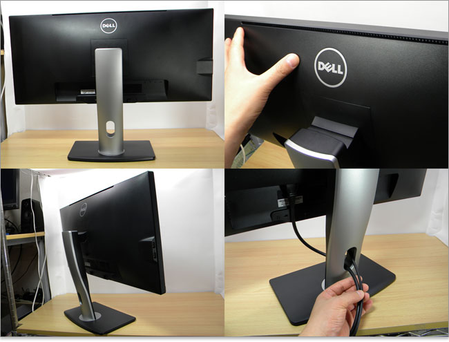 パソコン購入術】DELL U2913WMレビュー！超ワイドな29インチモニタ