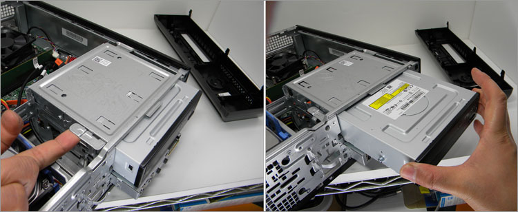 DELL Vostro 3800 レビュー！幅約10センチのスリムタワー