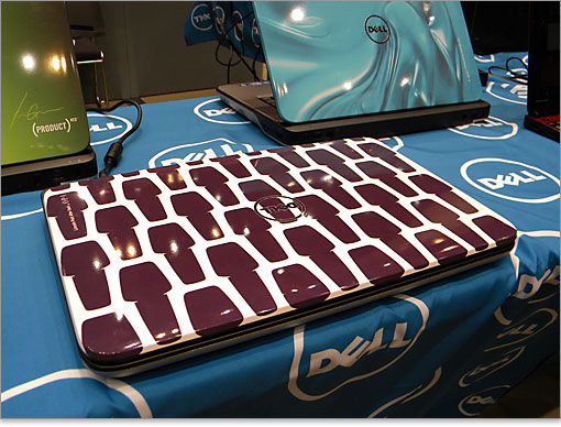 レビュー！DELL XPS 15（L502X）購入判断の要素