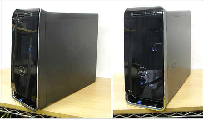 DELL XPS 8700レビュー 【パソコン購入術パソ兄さん】