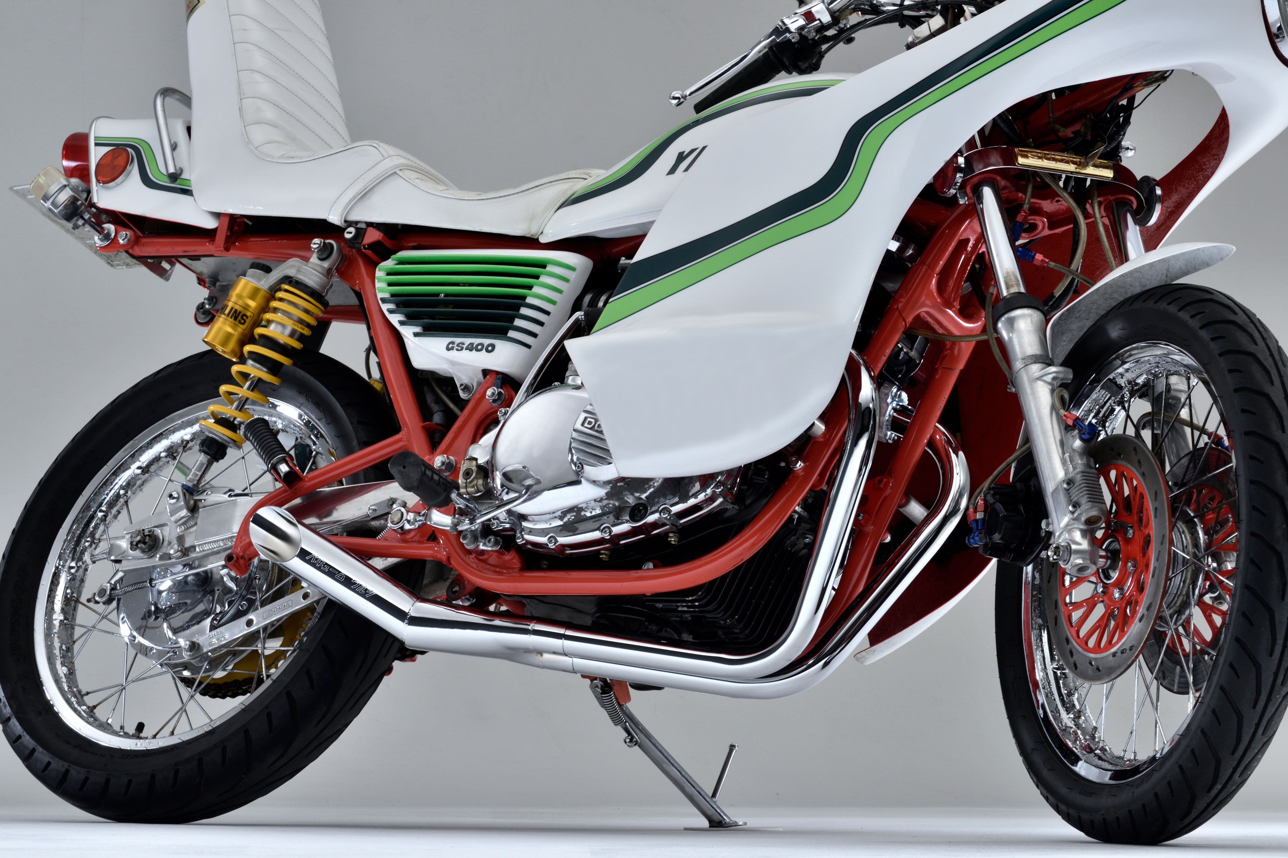 SUZUKI / パステルロードオフィシャルサイト