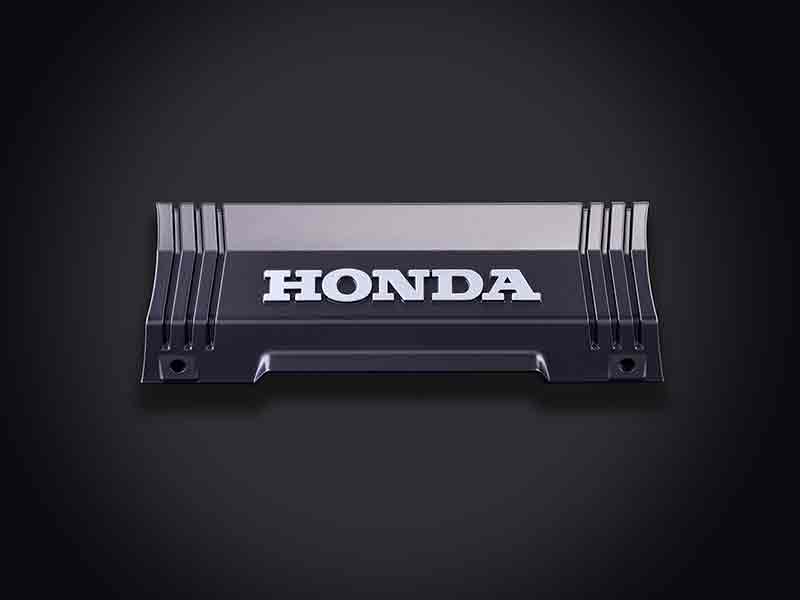 ステムフロントエンブレム / パステルロードオフィシャルサイト