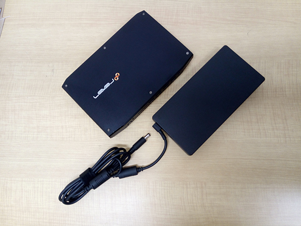 小型ゲーミングPC「NUC8i7HVK」ベンチマークレビュー | パソコン工房