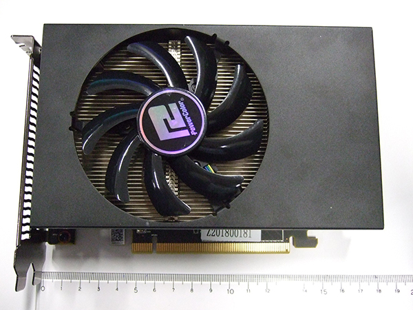 Radeon RX VEGA 56 Nano Edition 速攻ベンチマークレビュー | パソコン