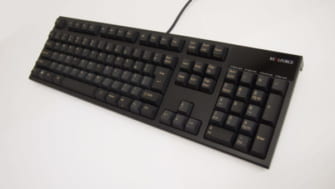 日本製プレミアムキーボードのREALFORCE 『R2』シリーズをレビュー
