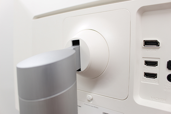 LG 27UK650-W 27インチ4Kモニター レビュー | パソコン工房 NEXMAG