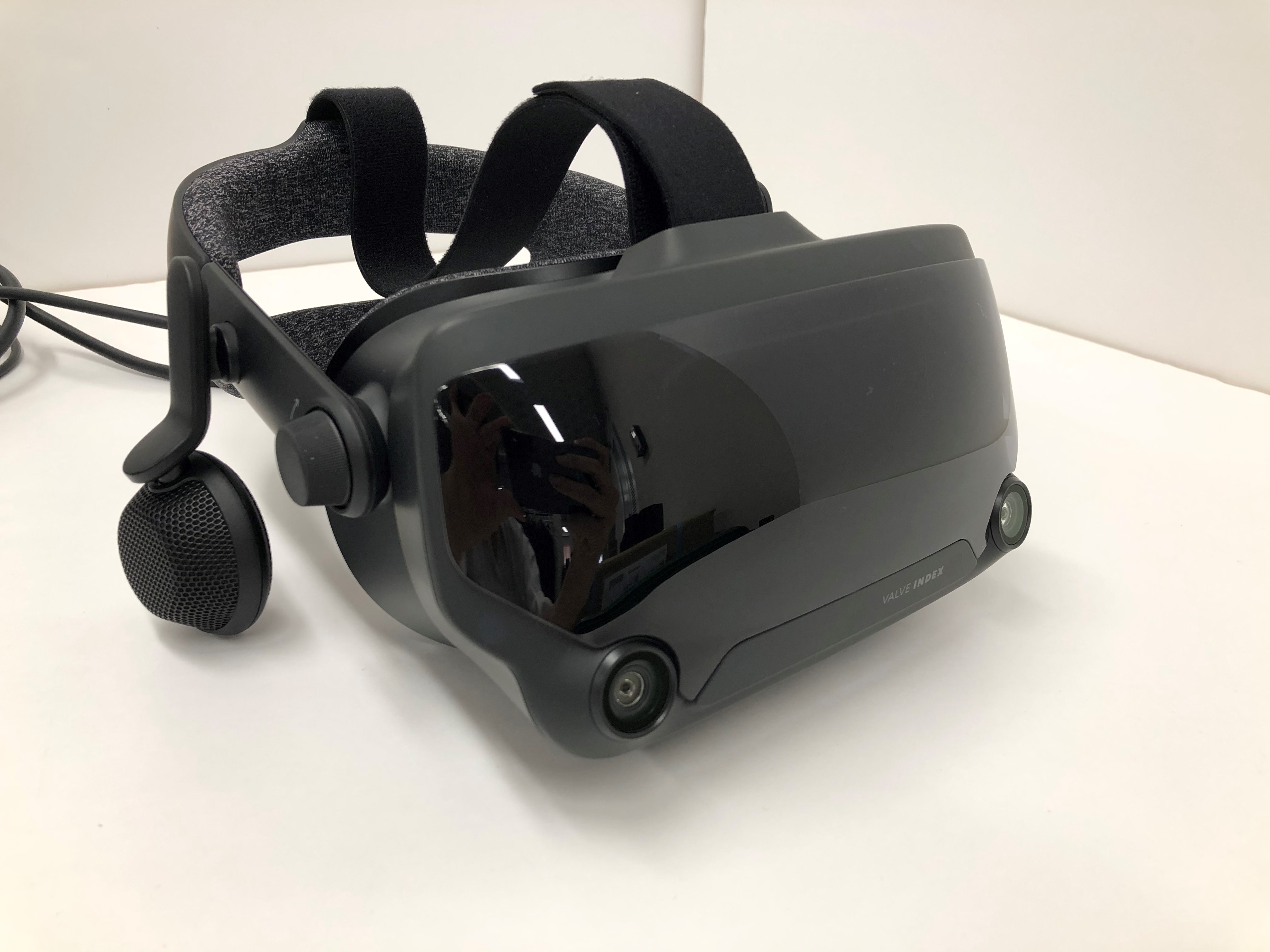 VALVE INDEXレビュー！ついに日本でも登場！ | パソコン工房 NEXMAG