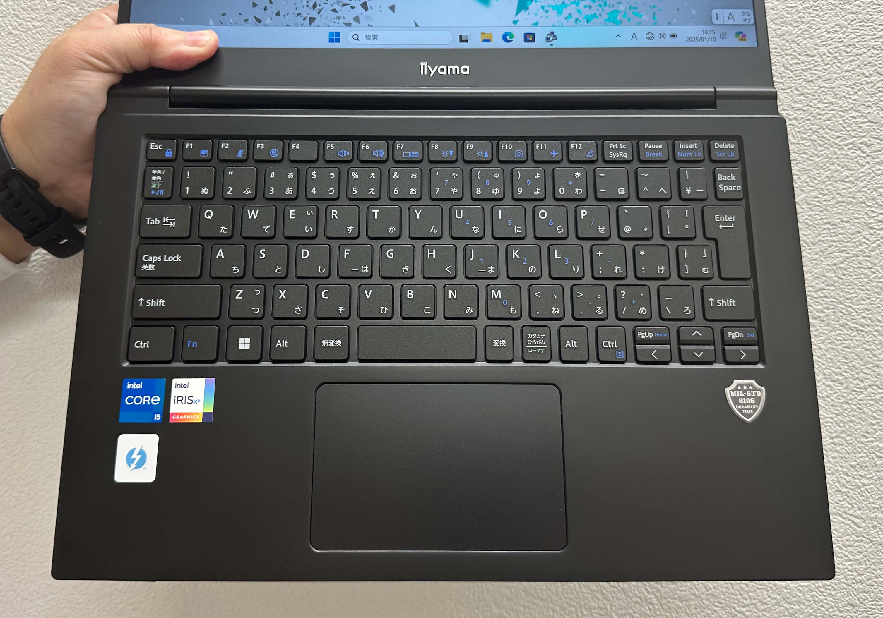 2025年】大学生活におすすめ・安心4年保証Windows ノートレビュー