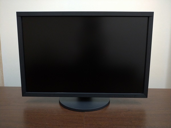 EIZOのカラーマネージメント対応モニター ColorEdge CS2420-ZとCS2740