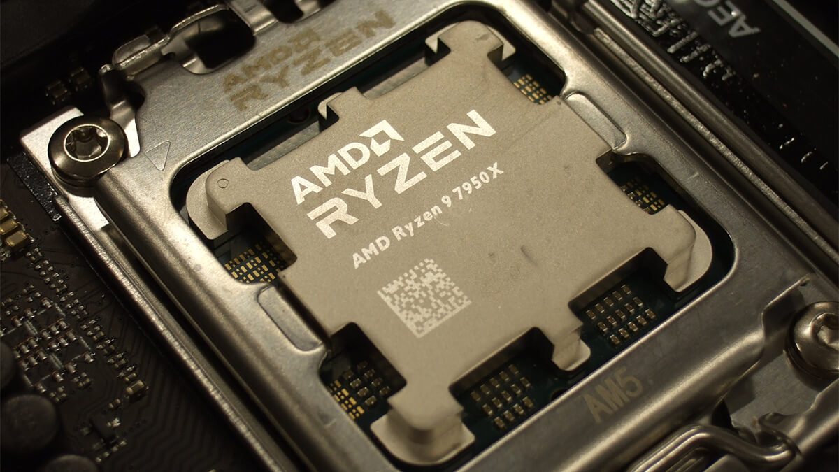 AMD Ryzen 7000シリーズ 発売情報・ベンチマークレビュー | パソコン