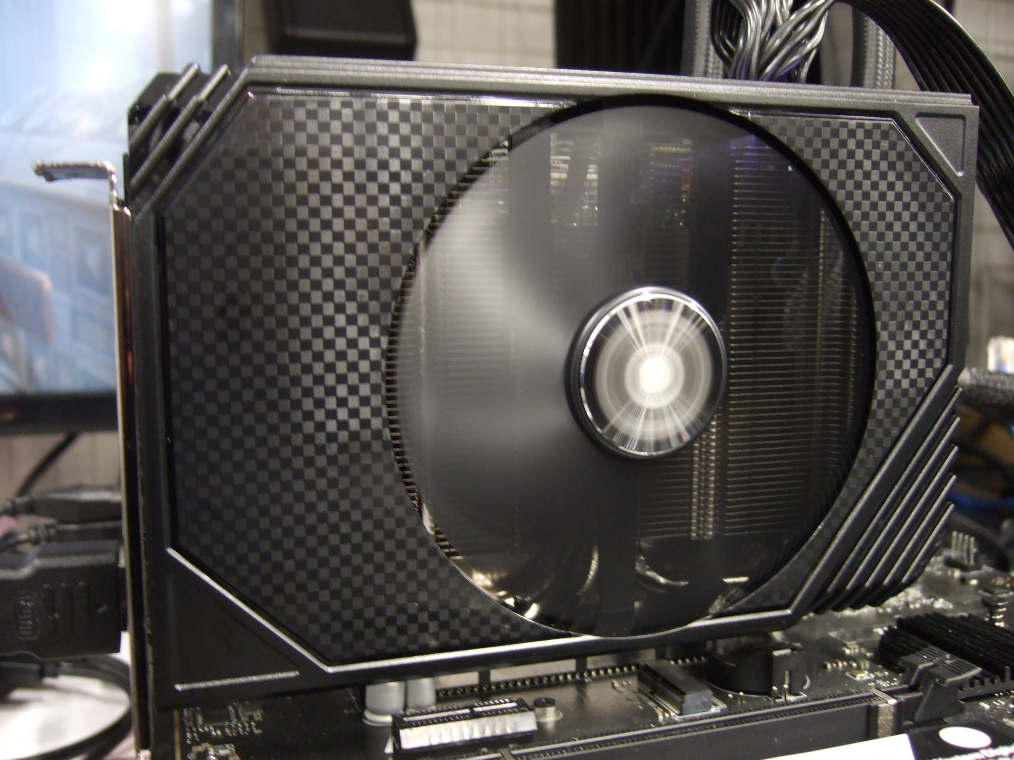 GeForce RTX 3050ベンチマークレビュー | パソコン工房 NEXMAG