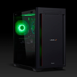 iiyama PC LEVEL-M8AM-R87G-EZX [RGB Build] | パソコン工房【公式通販】