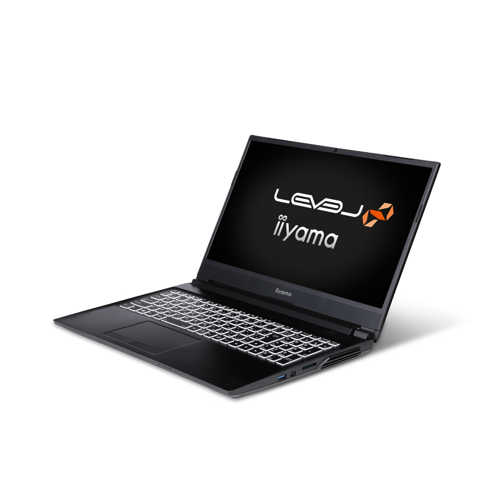 iiyama PC LEVEL-15FXR23-i7-RAZX | パソコン工房【公式通販】
