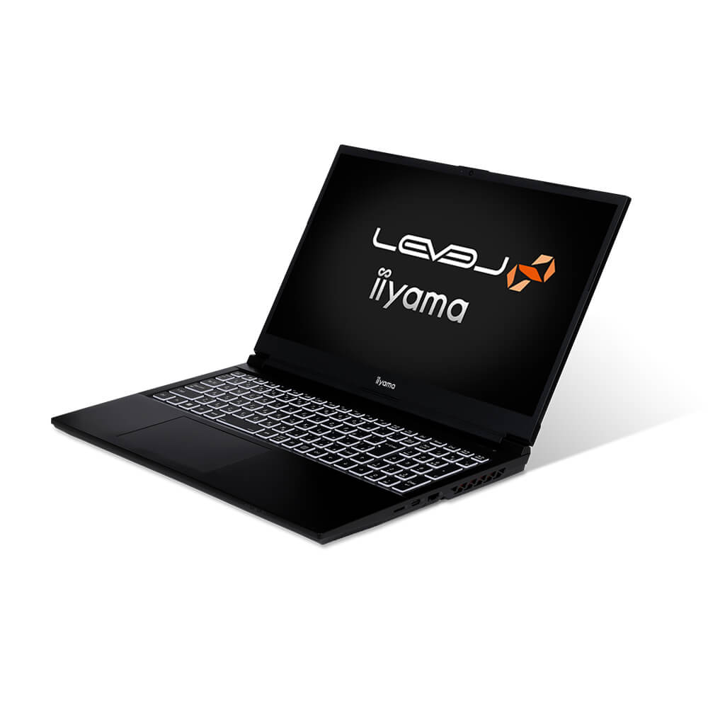 iiyama PC LEVEL-15FX164-i7-RMPX-XIV | パソコン工房【公式通販】