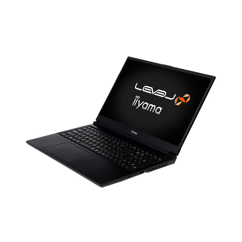 iiyama PC LEVEL-15FH127-i7-UHSX | パソコン工房【公式通販】
