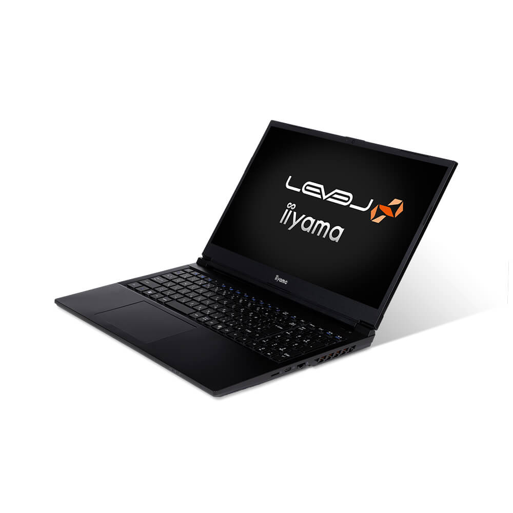 iiyama PC LEVEL-15FH127-i7-UH7X | パソコン工房【公式通販】