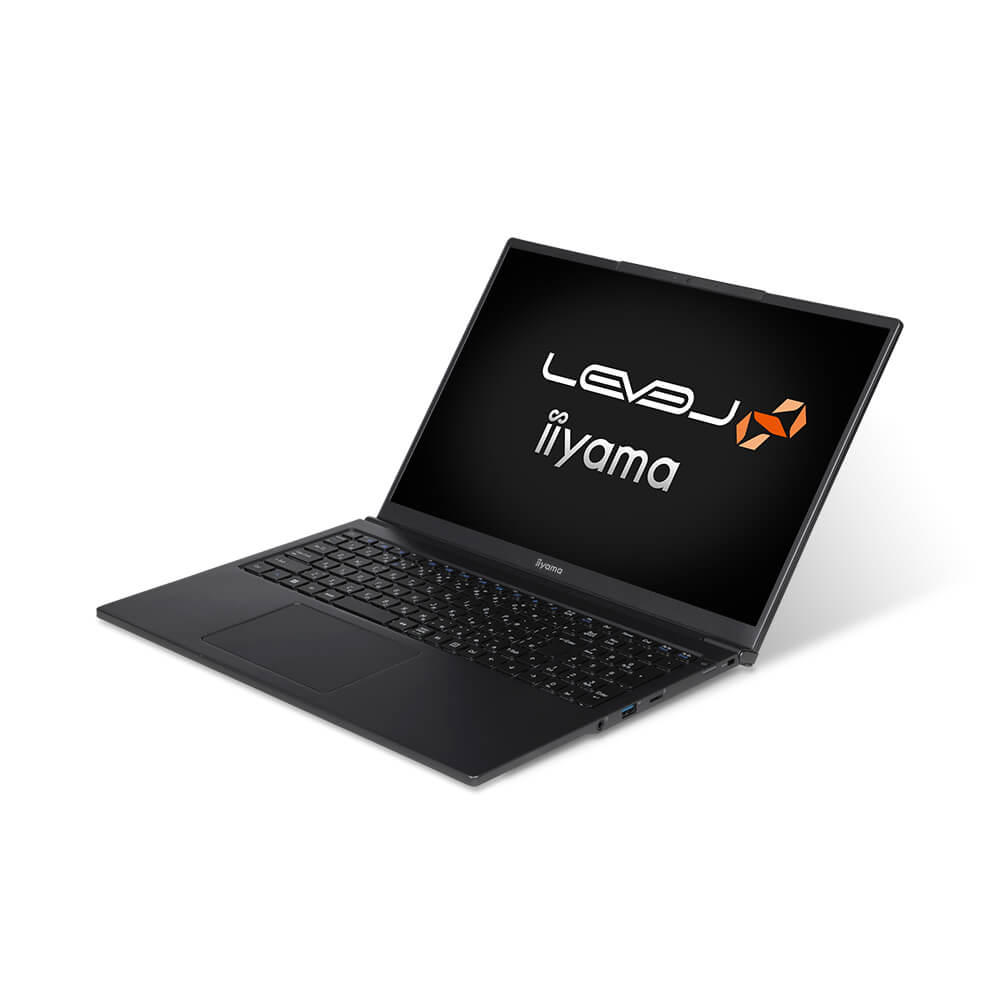 iiyama PC LEVEL-16FH129-U5-UHX | パソコン工房【公式通販】