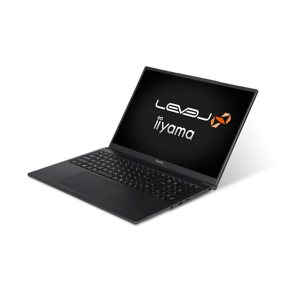 iiyama PC LEVEL-16FH129-U7-UHX | パソコン工房【公式通販】
