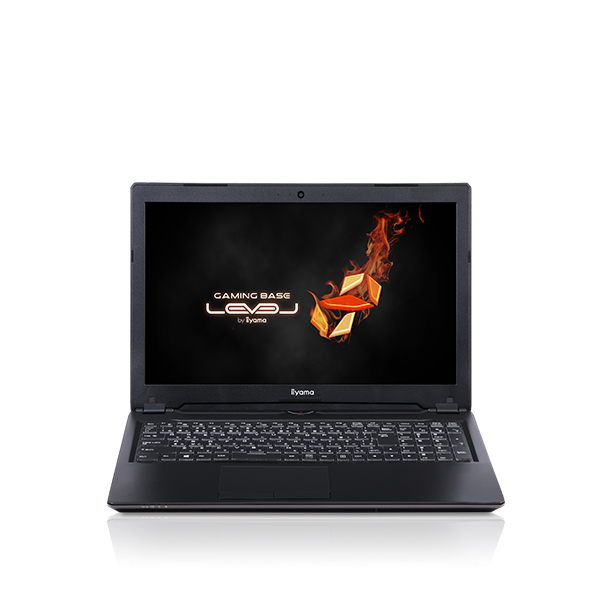 iiyama PC LEVEL-15FX094-i7-RNRVI | パソコン工房【公式通販】