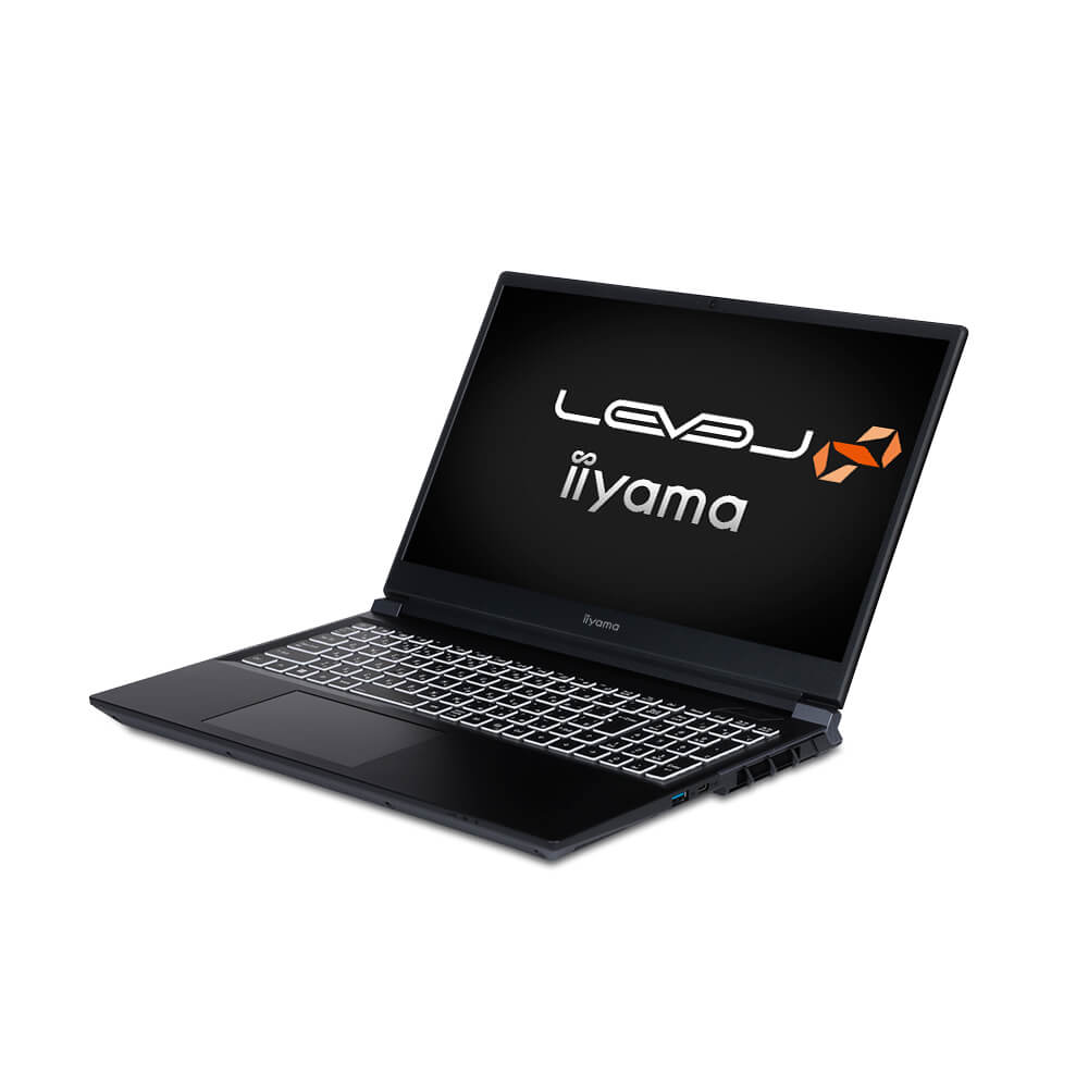 iiyama PC LEVEL-15FR172-U7-TKPX | パソコン工房【公式通販】