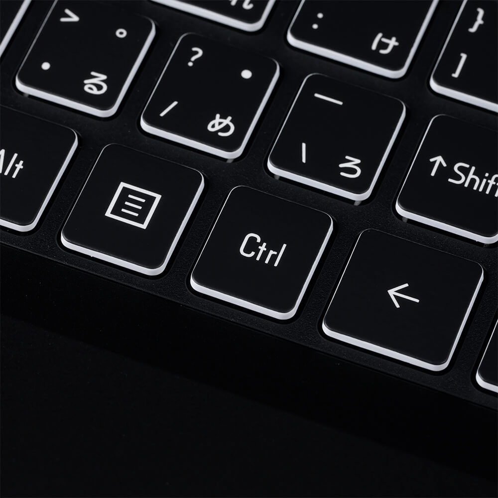 iiyama PC LEVEL-15FXA61-R7-RM4X | パソコン工房【公式通販】