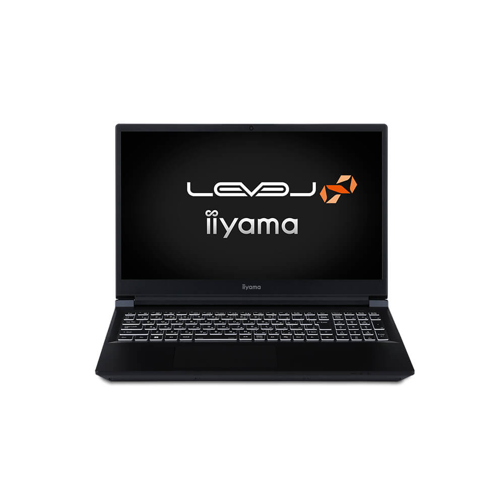 iiyama PC LEVEL-15FX166-i7-RKPX | パソコン工房【公式通販】