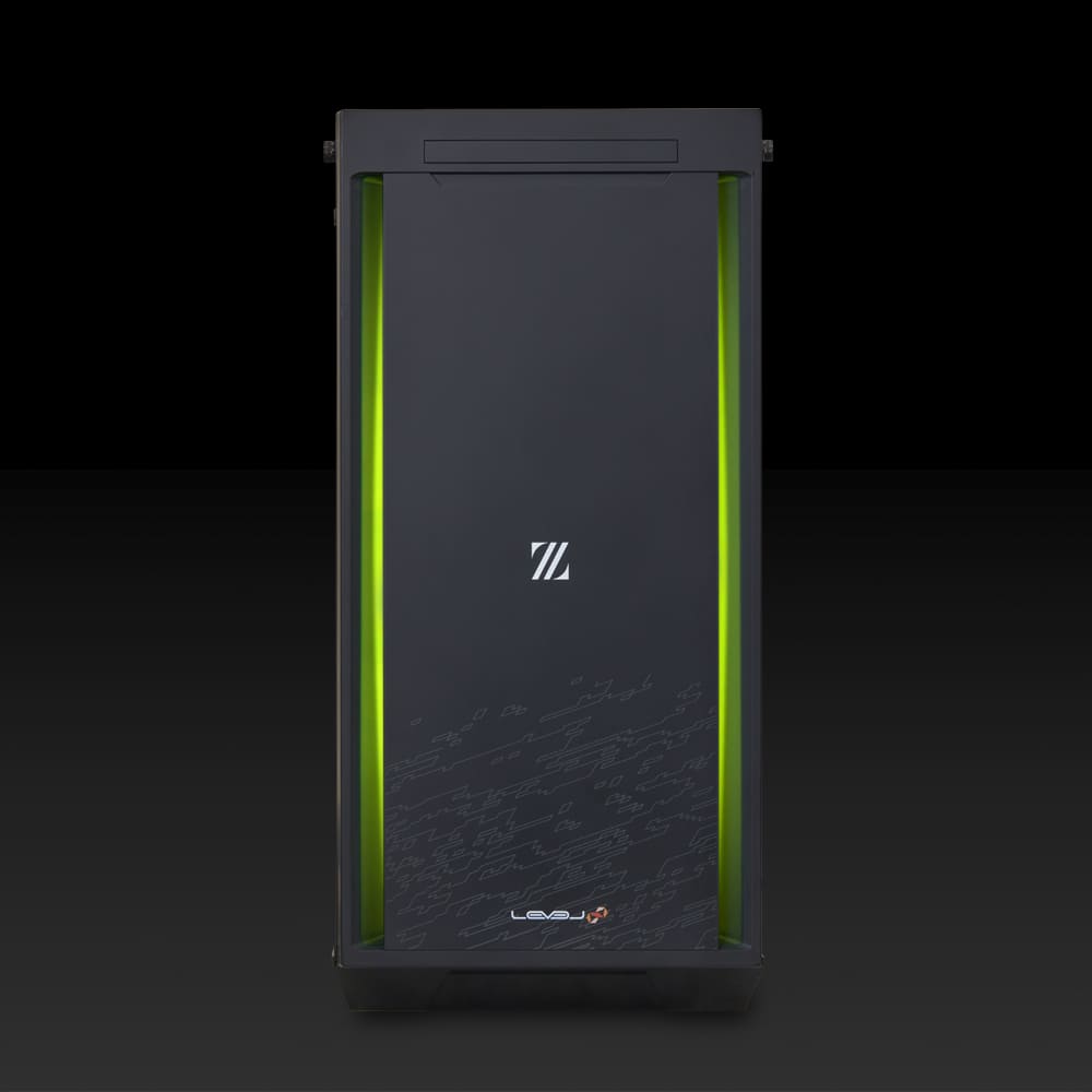 iiyama PC LEVEL-RGB6-LCR99Z-VKX-ZETA DIVISION [RGB Build