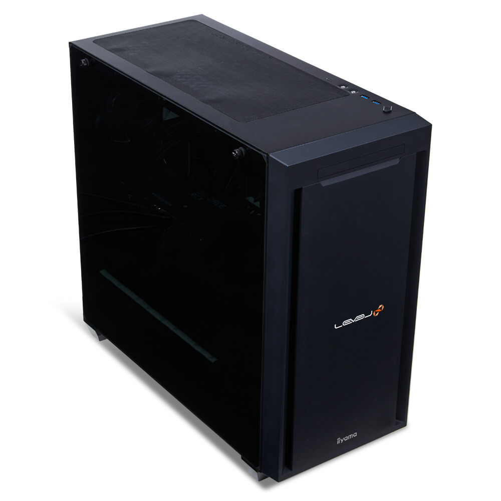iiyama PC LEVEL-R7X5-LCR57X-DUX [RGB Build] | パソコン工房【公式通販】
